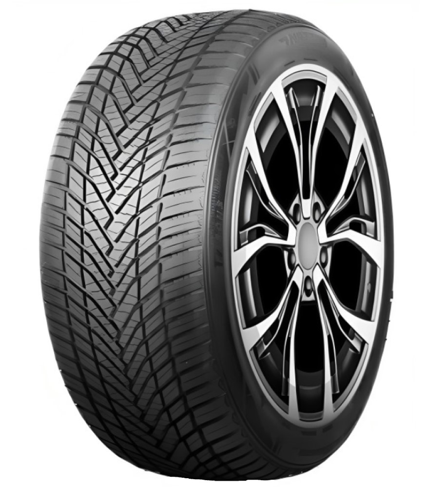 Anvelope 155/65R13 73T CROSS ALLSEASON AS8 MS 3PMSF (E-4.7) MAZZINI